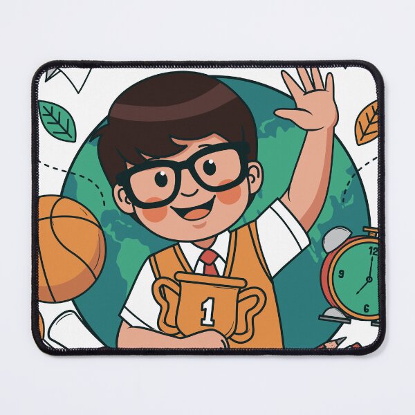 Item preview, Go to school with a new education designed and sold by klimov0101.