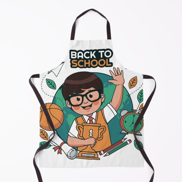 Item preview, Go to school with a new education designed and sold by klimov0101.