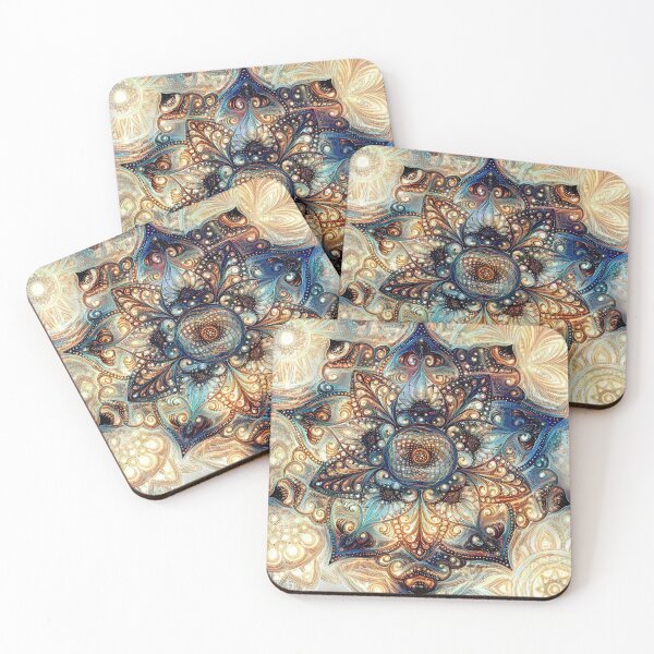 Item preview, Midnight Sun designed and sold by HoshiKara.
