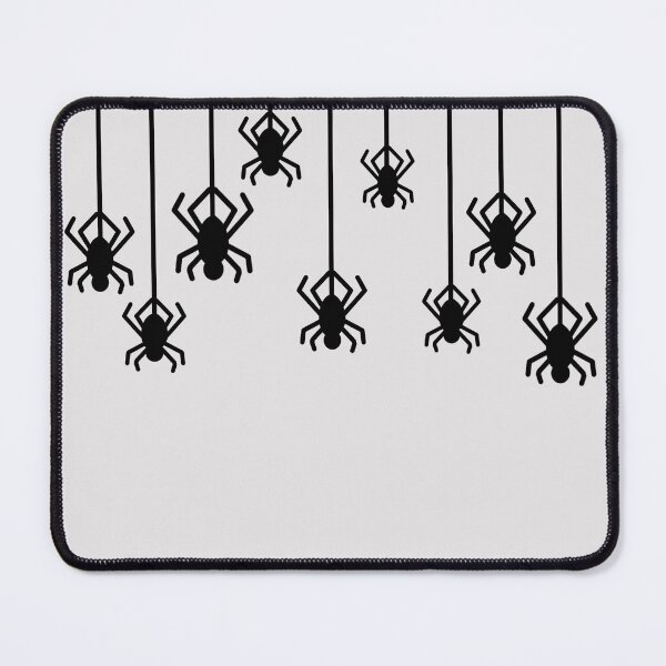 Item preview, “Just Hanging Out” Spiders designed and sold by KRJ Design.
