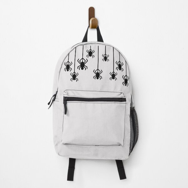 Item preview, “Just Hanging Out” Spiders designed and sold by KRJ Design.