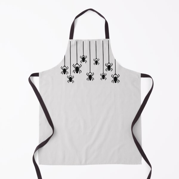 Item preview, “Just Hanging Out” Spiders designed and sold by KRJ Design.