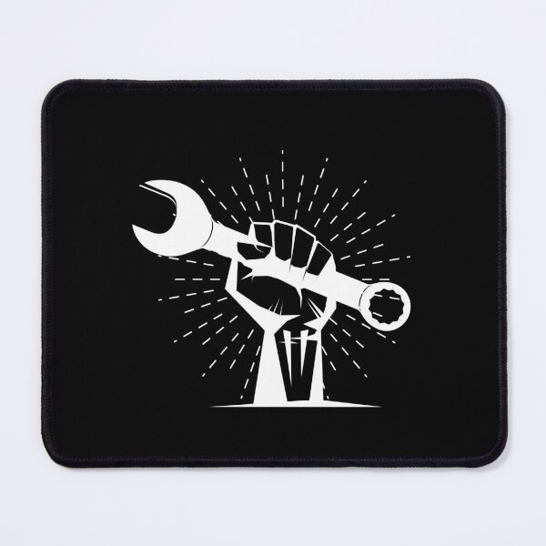 Item preview, Happy Labor Day gift for labors designed and sold by DesignisMine.