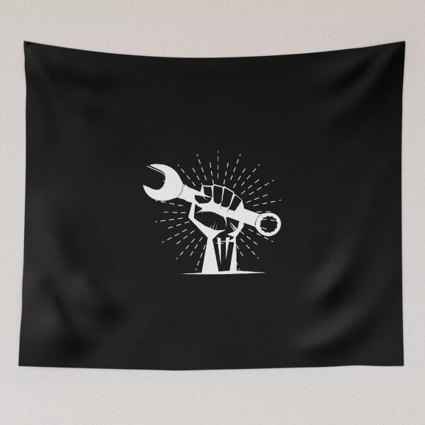Item preview, Happy Labor Day gift for labors designed and sold by DesignisMine.