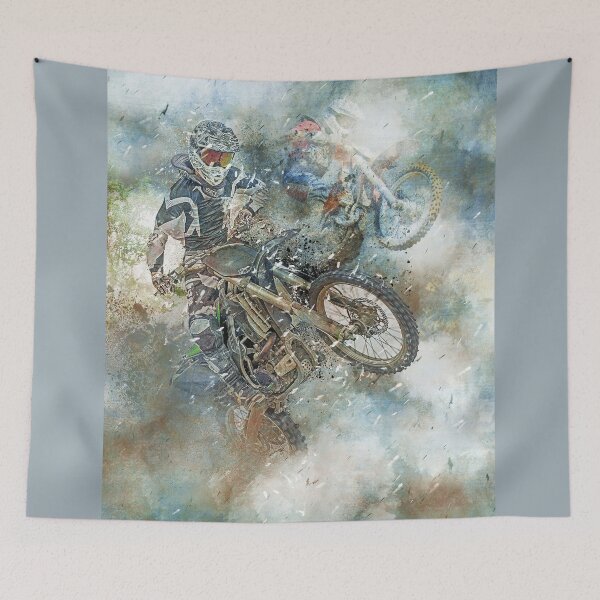 Item preview, MOTORCROSS FUN designed and sold by Tammera.