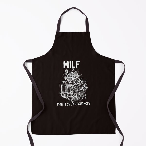 Item preview, Inverted MILF Man I Love Fragrances designed and sold by PlethoraPrints.