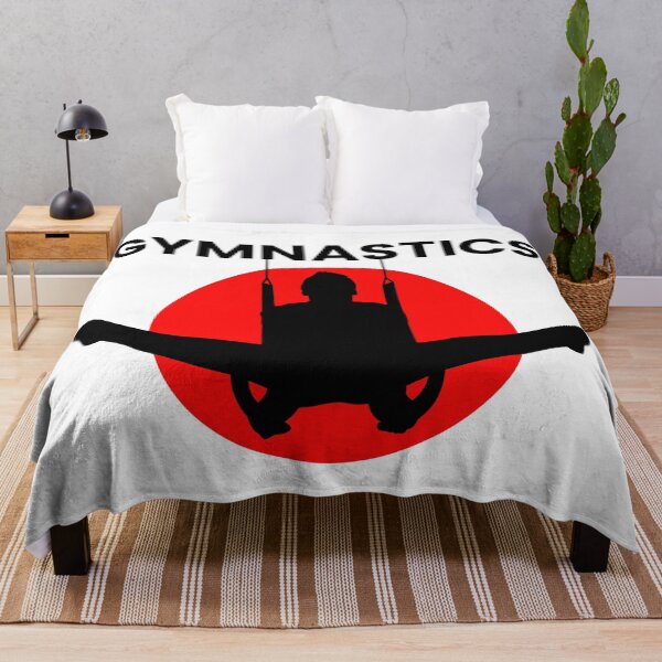 Item preview, My gymnastics men drawing designed and sold by Blondiabshop.