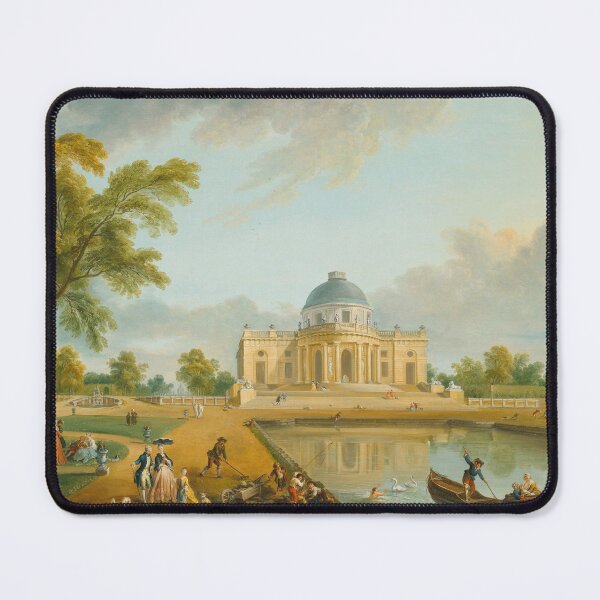 Item preview, Château de Montmusard designed and sold by Twisted Wick.
