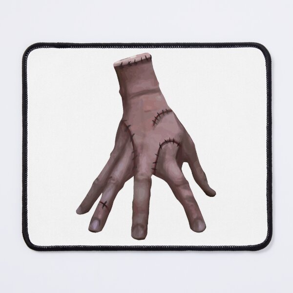 Item preview, Fingers  Addams designed and sold by Pegasushop.