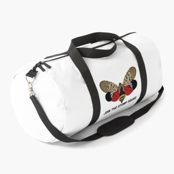 Item preview, Spotted Lanternfly designed and sold by radiantdark.
