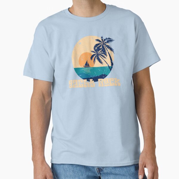 Item preview, Yacht Rock Distressed designed and sold by CM Design.