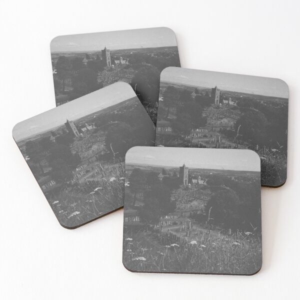 Item preview, B&W Stirling Castle (4/4) designed and sold by tuttobenegoods.