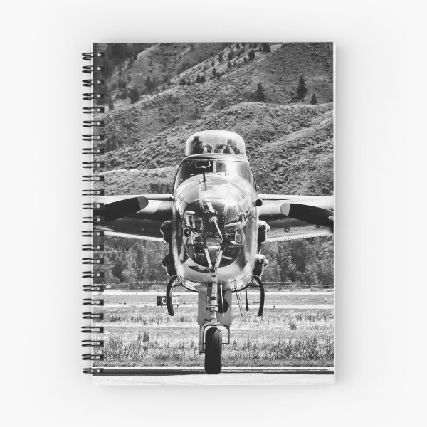 Item preview, "GRUMPY" B25 Bomber designed and sold by DigitalGen.