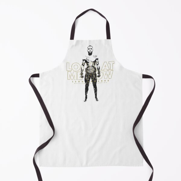 Item preview, Look At Me Now - Leon Edwards (Variant) designed and sold by huckblade.
