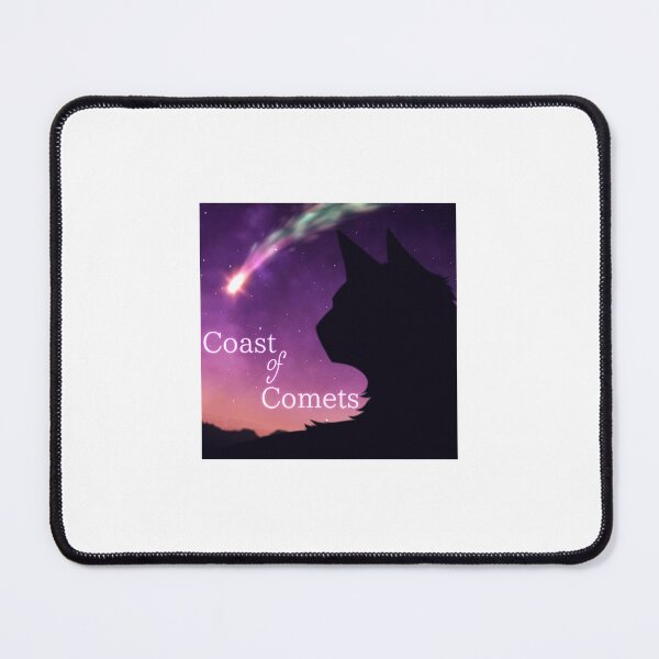 Item preview, Coast of Comets designed and sold by emj-art.