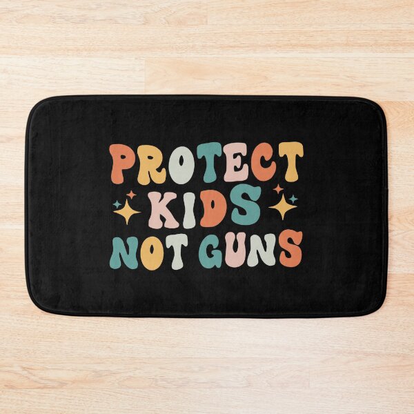 Item preview, Protect Kids Not Guns For Men Women Gun Control designed and sold by ZimbomDesigner.