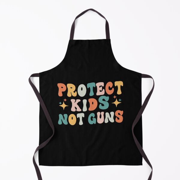 Item preview, Protect Kids Not Guns For Men Women Gun Control designed and sold by ZimbomDesigner.