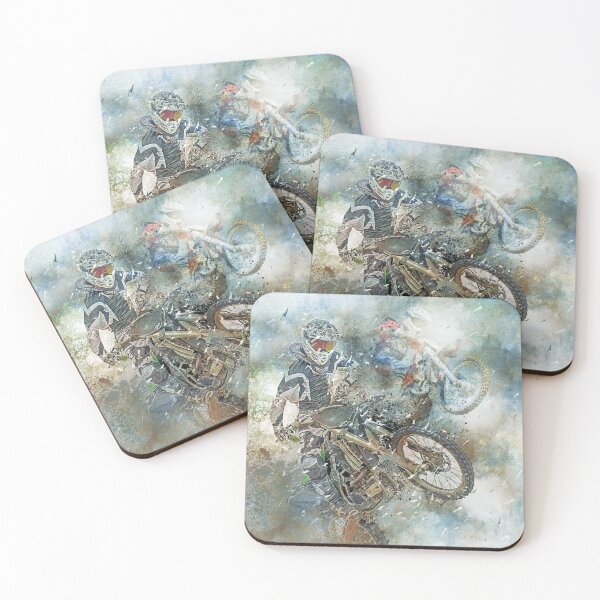 Item preview, MOTORCROSS FUN designed and sold by Tammera.