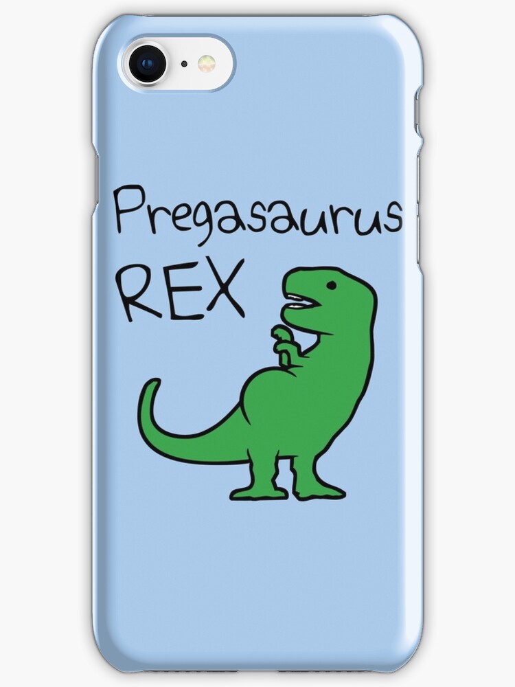 pregasaurus