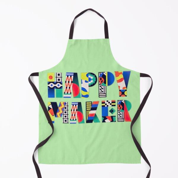 Item preview, Happy Maker designed and sold by weeomano.