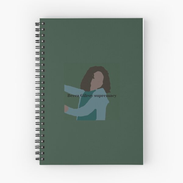 Item preview, Becca Gilroy supremacy  designed and sold by ThePureAudacity.