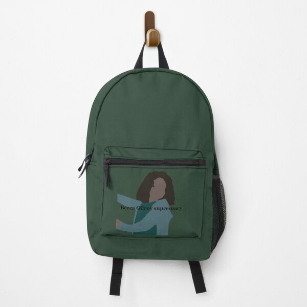 Item preview, Becca Gilroy supremacy designed and sold by ThePureAudacity.