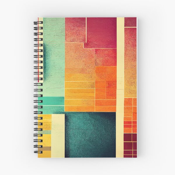 Item preview, Colorful Abstract Pattern [12] designed and sold by FreshAirShop.