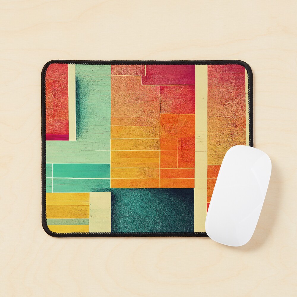 Item preview, Mouse Pad designed and sold by FreshAirShop.