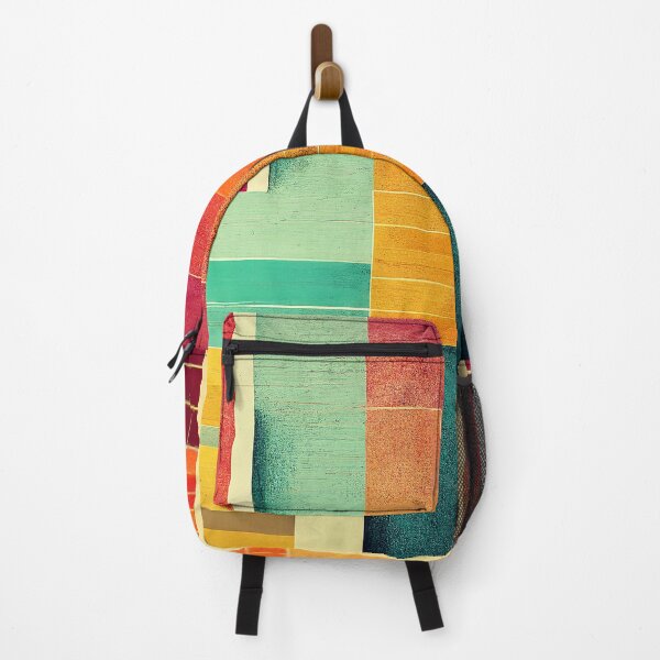 Item preview, Colorful Abstract Pattern [12] designed and sold by FreshAirShop.
