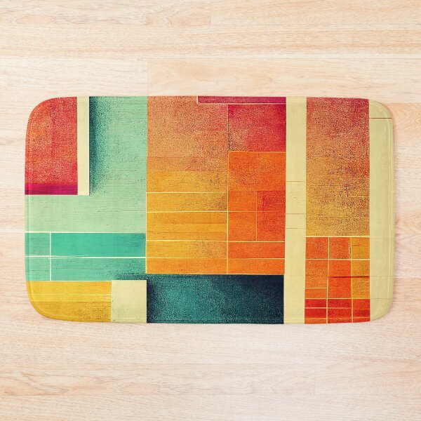 Item preview, Colorful Abstract Pattern [12] designed and sold by FreshAirShop.