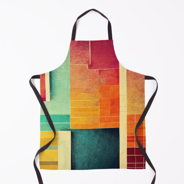 Item preview, Colorful Abstract Pattern [12] designed and sold by FreshAirShop.
