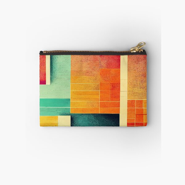 Item preview, Colorful Abstract Pattern [12] designed and sold by FreshAirShop.
