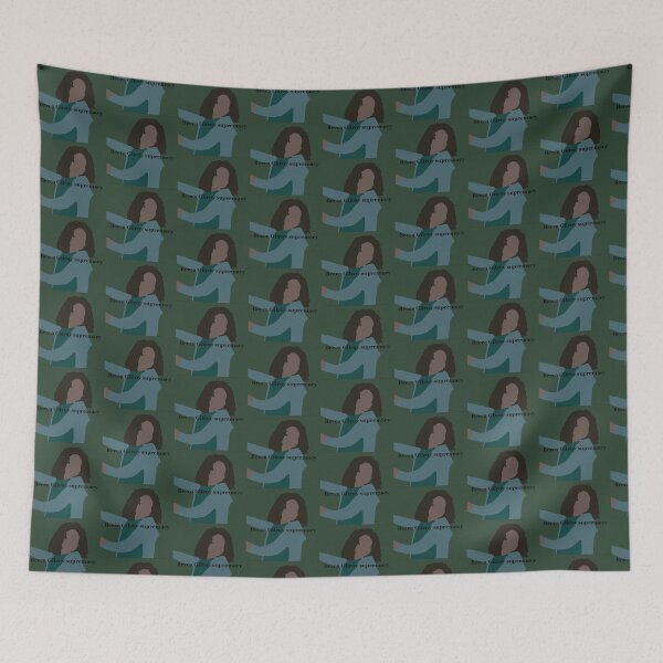 Item preview, Becca Gilroy supremacy  designed and sold by ThePureAudacity.