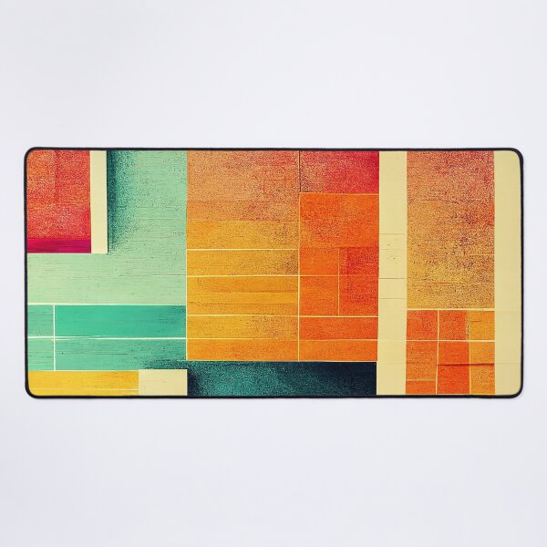 Item preview, Colorful Abstract Pattern [12] designed and sold by FreshAirShop.