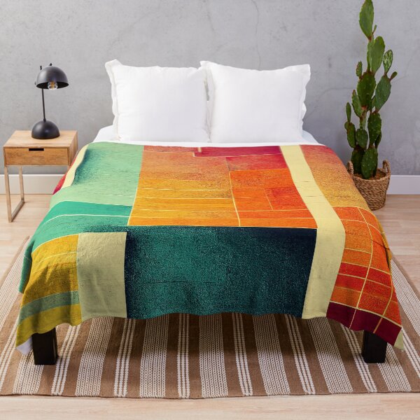Item preview, Colorful Abstract Pattern [12] designed and sold by FreshAirShop.