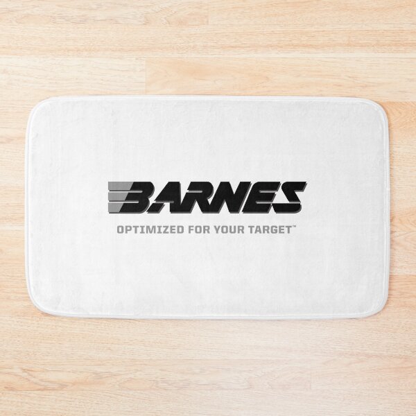 Item preview, BARNES BULLETS designed and sold by sitidakpenting.