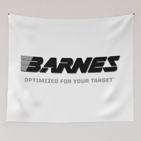 Item preview, BARNES BULLETS designed and sold by sitidakpenting.