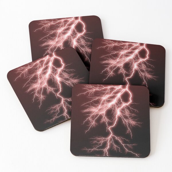 Item preview, Realistic lightning. designed and sold by HakanKACAR2014.