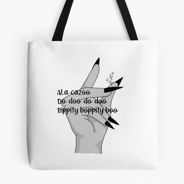 Item preview, Alacazoo Bippity Boppity  designed and sold by princesssomo21.