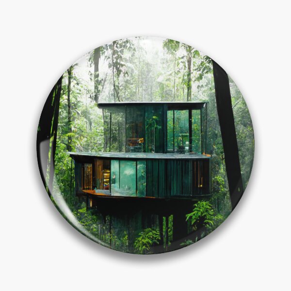 Item preview, Casa na arvore designed and sold by eliasmariano.