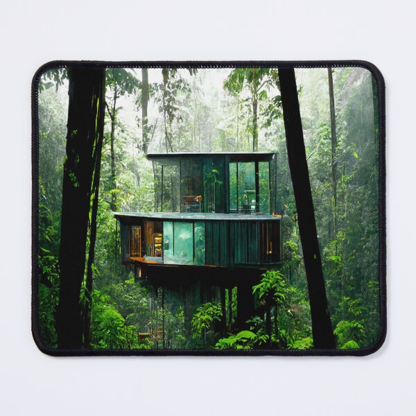 Item preview, Casa na arvore designed and sold by eliasmariano.