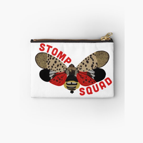 Item preview, Spotted Lanternfly designed and sold by radiantdark.