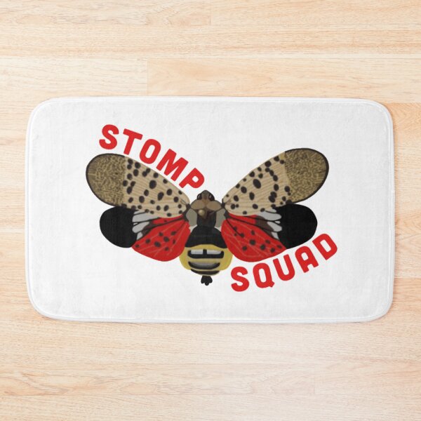 Item preview, Spotted Lanternfly designed and sold by radiantdark.