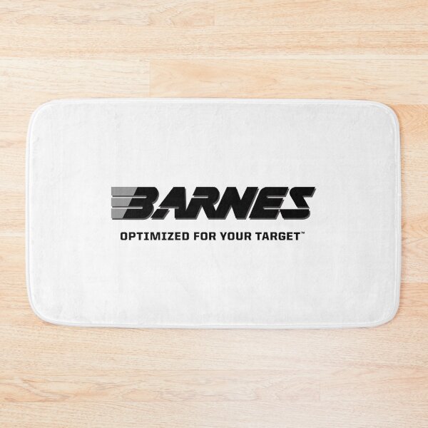 Item preview, BARNES BULLETS designed and sold by sitidakpenting.