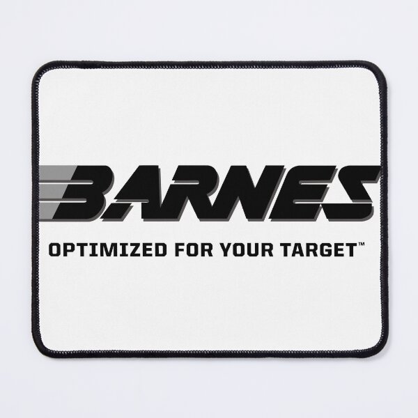 Item preview, BARNES BULLETS designed and sold by sitidakpenting.