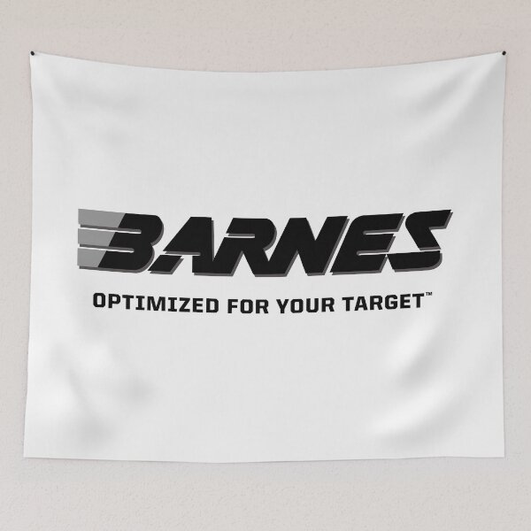 Item preview, BARNES BULLETS designed and sold by sitidakpenting.