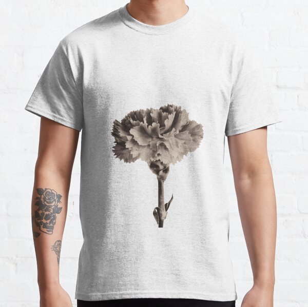 Antique Carnation Classic T-Shirt