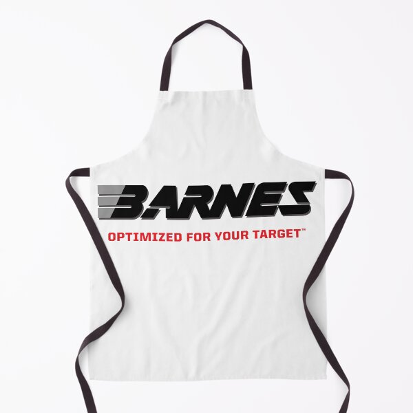 Item preview, BARNES BULLETS designed and sold by sitidakpenting.