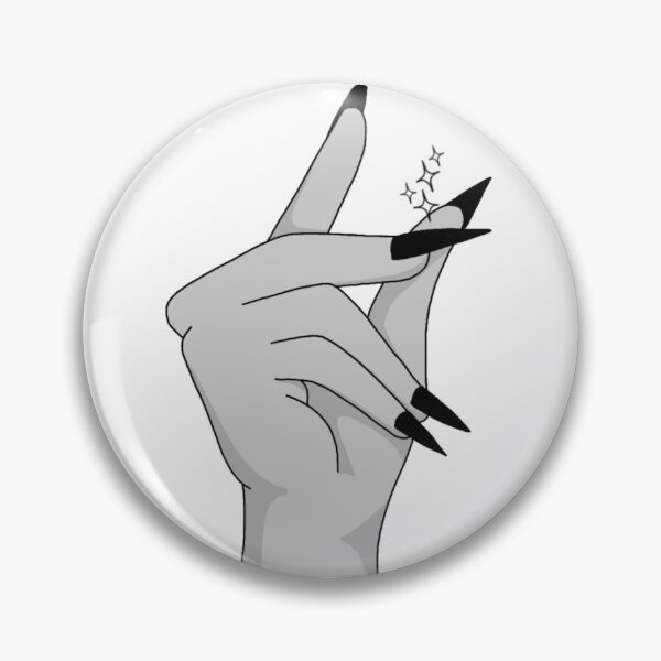 Item preview, Witch’s Hand designed and sold by princesssomo21.