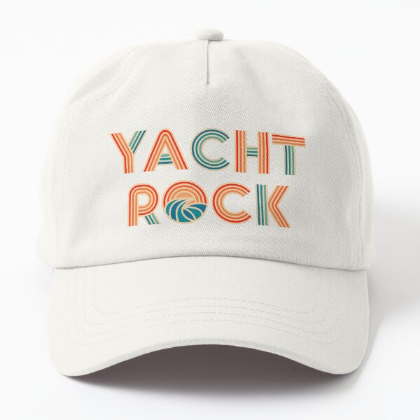 Item preview, Yacht Rock Logo designed and sold by CM Design.